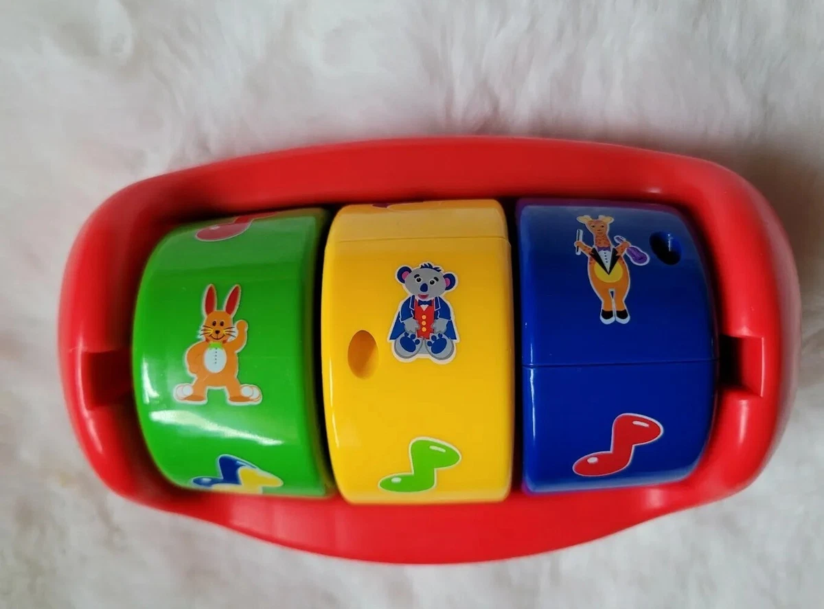 Graco Baby Einstein Discover Play Exersaucer Replacement Parts