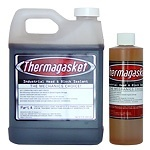 #ad Extreme Duty Thermagasket Headgasket Repair Kit For All Gas amp; Diesel Engines $174.95
