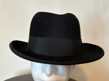 mens hats fedora