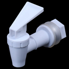 Dispensadores de grifo de agua de repuesto para utilidad de 1 pieza jarra boquilla de grifo reutilizable