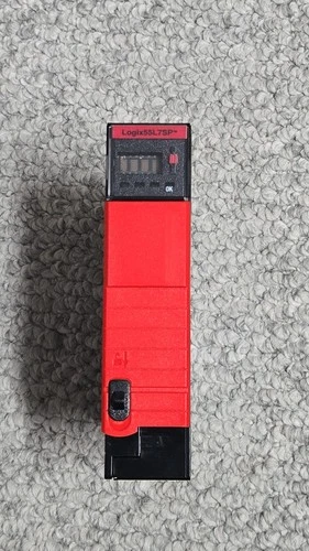 Allen Bradley 1756-L7SP /B GuardLogix PLC Safety Partner / Controller