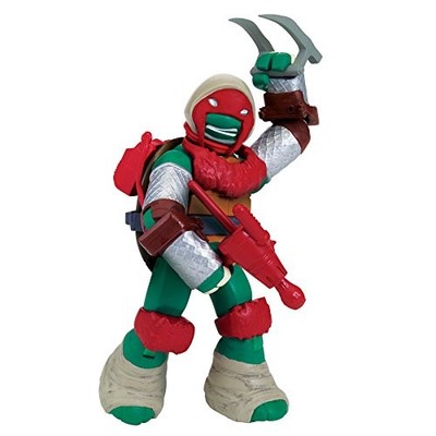 Teenage Mutant Ninja Turtles Vision Quest Raphael Figure