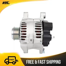11189 110A 12V CW Alternator For 2006-2009 Hyundai Sonata 2006-2010 Kia Optima