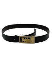 CELINE Belt Women's