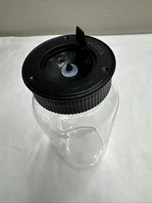 Bartesian Replacement Bottle For Model Number 55300 Series Vodka ONLY