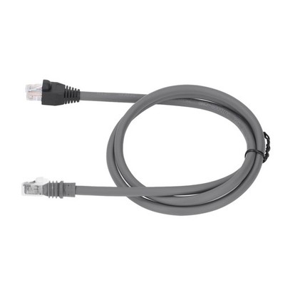Rectangular Satellite Ethernet Cable Extension Replacement Prevent Water
