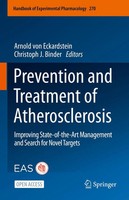 Arnold Von Eckardstein (U. A.) | Prevention And Treatment Of Atherosclerosis | X