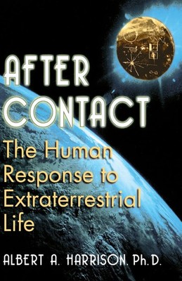 Albert A. Harrison | After Contact | Taschenbuch | Englisch (2003) | Basic Books