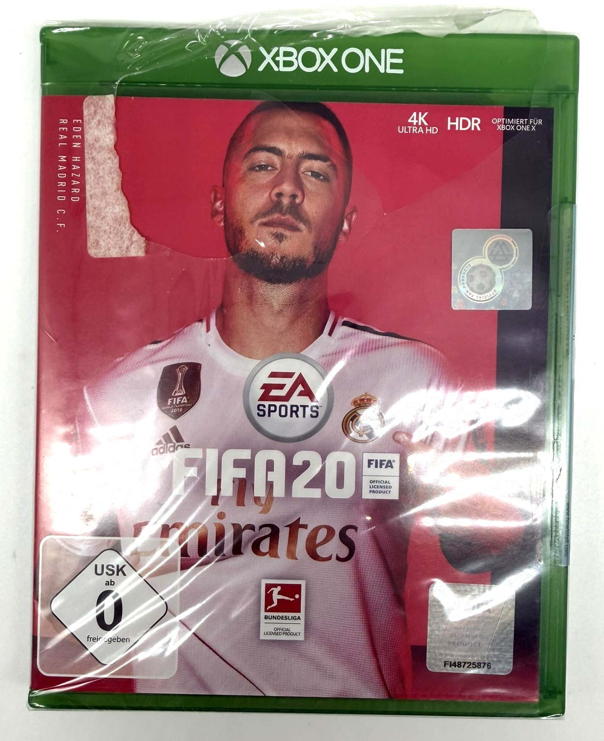 FIFA 20 - Bild 4
