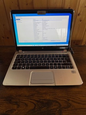 Hp Spectre XT Ultrabook + HP Probook 430 G2