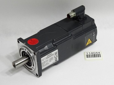 Siemens Simotics Servomotor 1FK2103-4AG10-0SA0 3000min-1