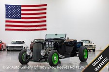 1929 Ford Model A for Sale