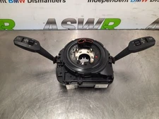 BMW Switch Cluster Steering Column E82 E88 E90 E92 E93 1 3 SERIES 61316989575