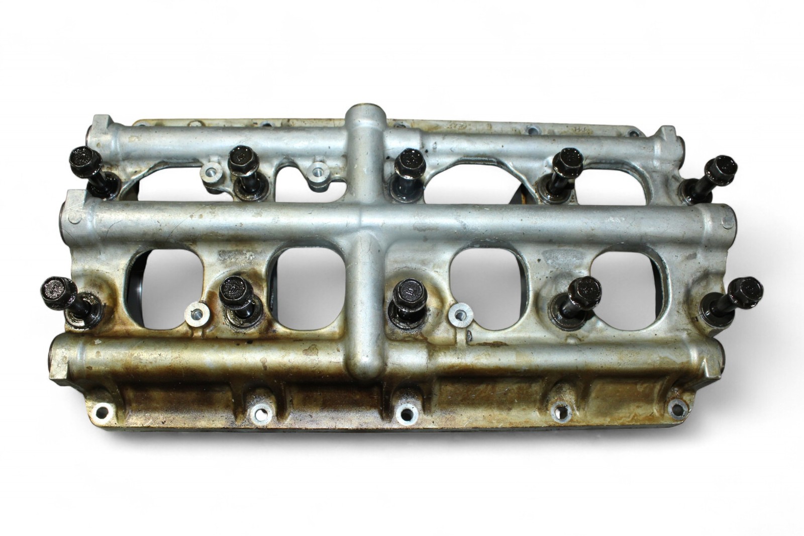 1998-2002 Honda Accord 2.3L 4CYL OEM Cylinder Block Main Girdle JDM F23A