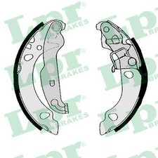 Tambour de frein Mazda 121