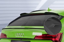 Heck Spoiler Dach Flügel Tuning Wing für Audi Q5 (FYT) Sportback HF871-L