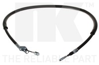 Bremsseil Seilzug Feststellbremse NK 903380 FüR Classic Sprinter Mercedes B903