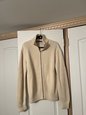 Cardigan Martin Margiela SS07 Drivers maglia Miss Deanna taglia M