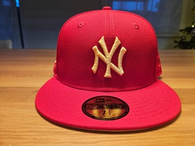 (NEW) NEW ERA 59fifty 7 1/2 NY ''STATE FRUIT''