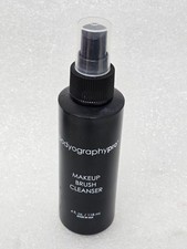 Bodyography Pro Makeup Brush Cleanser 4 Fl. Oz.