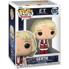 Funko Pop! Vinyl: E.T. the Extra-Terrestrial - Gertie #1257
