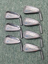 AKIRA PROTOTYPE KS-801 Iron Heads 7 pcs 4-Pw