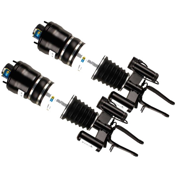 2 Bilstein StoßDäMpfer B4 2-44-181680 Vorne Rechts FüR MERCEDES-BENZ E-image