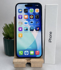 Apple iPhone 15 128 GB Schwarz | Ohne Simlock | WLAN | Bluetooth