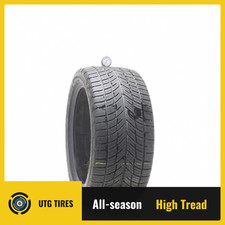 Used 27540zr18 Bfgoodrich G-force Comp-2 As 99w - 832