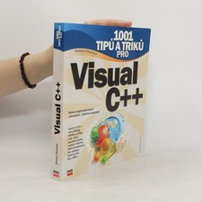 1001 tipů a triků pro Visual C++  |  Radek Chalupa