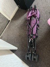 Pushchair