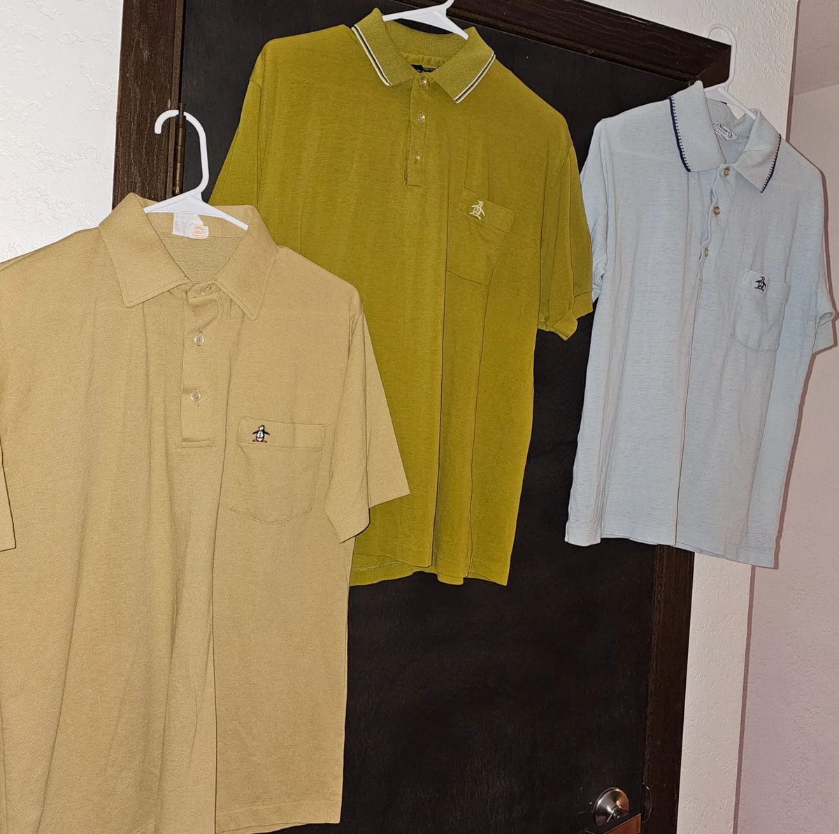 60s USA製 Vintage Opencollar Cotton Shirt 60s USA製 Vintage Opencollar Cotton Shirtの通販 | PSGINDIA
