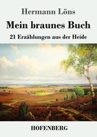 Hermann LöNs | Mein Braunes Buch | Taschenbuch | Deutsch (2022) | 104 S.