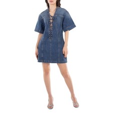 Stella Mccartney Vintage Lacing Dress