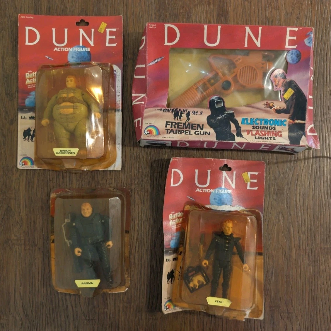 Dune Ljn for sale | eBay