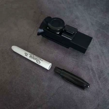 MAGIC TRICK BLISS BILL-TO-SHARPIE SYSTEM - By Noel Qualter