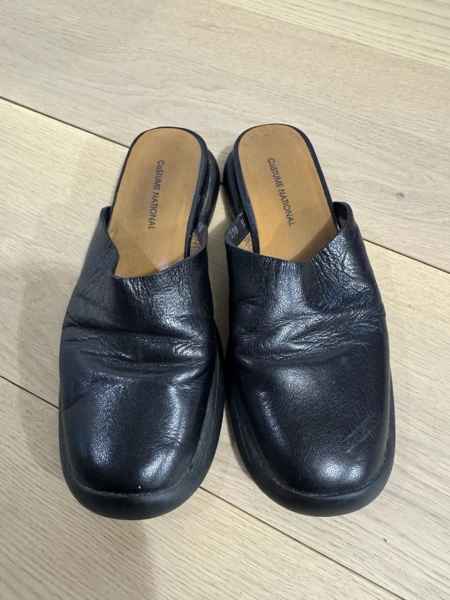 Costume National Shoes for Women for sale | eBay