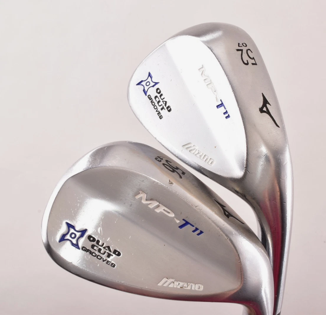 Mizuno 52 Loft Golf Clubs for sale | eBay