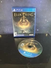 Elden Ring PS4 (PS5 Compatible) Disc with Box Sony PlayStation