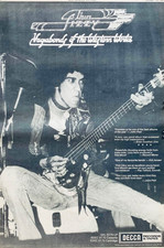 Thin Lizzy Memorabilia for sale | eBay