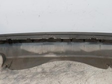 Pare-choc arrière Citroen C8