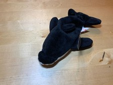 Ty Beanie Baby Splash the Whale style 4022