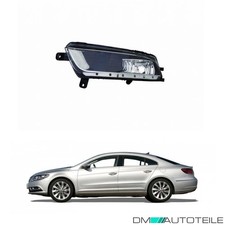 Nebelscheinwerfer links H8 für VW CC B7 (358)
