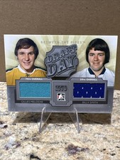 2012 In the Game Hits Series 2 High Numbers Prospects Update Baseball Cards 13