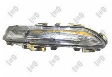 ABAKUS 1115S01 Blinker Blinkleuchte Außenspiegel Links für FIAT 500X (334)