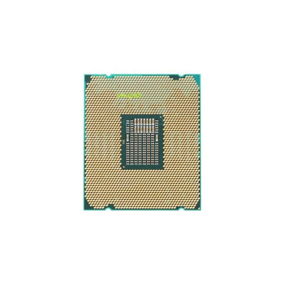 Procesador Intel Xeon W-2135 Server CPU Processor - Imagen 2 de 4