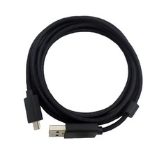 Replacement Headphones Headset Earphone USB Audio Cable For Logitech G633 G633s