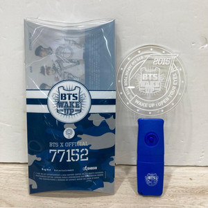 Wake Up Bts | eBay