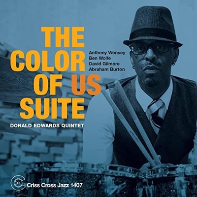 Zach Top - Color Of US Suite - CD - F600z