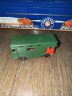 Matchbox Lesney No 17 Horse Box 1969 Made In England  Made In England 1969 721